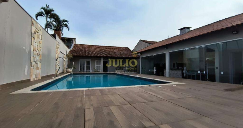 Casa com 2 quartos à venda no Agenor de Campos, Mongaguá 