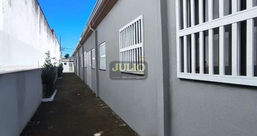 Casa com 2 quartos à venda no Cibratel II, Itanhaém 