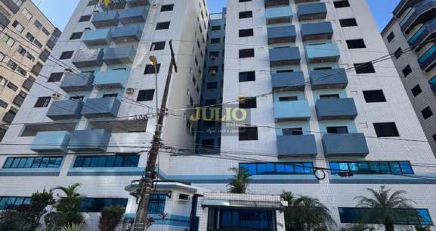 Apartamento com 1 quarto à venda em Aviação, Praia Grande 
