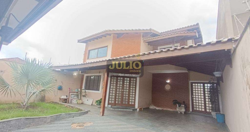 Casa com 3 quartos à venda no Cibratel II, Itanhaém 