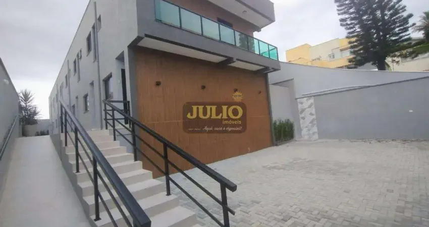 Casa em condomínio fechado com 2 quartos à venda na Praia do Sonho, Itanhaém 