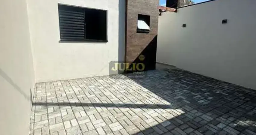 Casa com 2 quartos à venda no Jardim Praia Grande, Mongaguá 