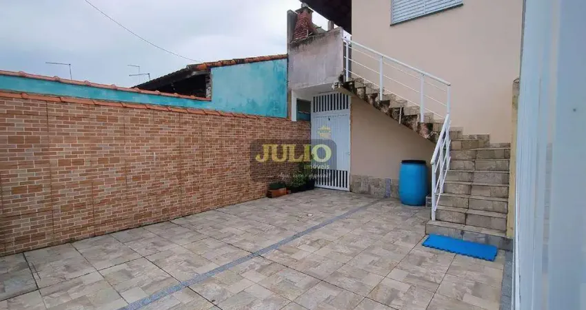 Casa com 2 quartos à venda na Vila Loty, Itanhaém 