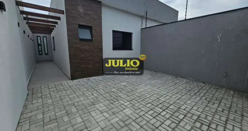 Casa com 2 quartos à venda no Jardim Praia Grande, Mongaguá