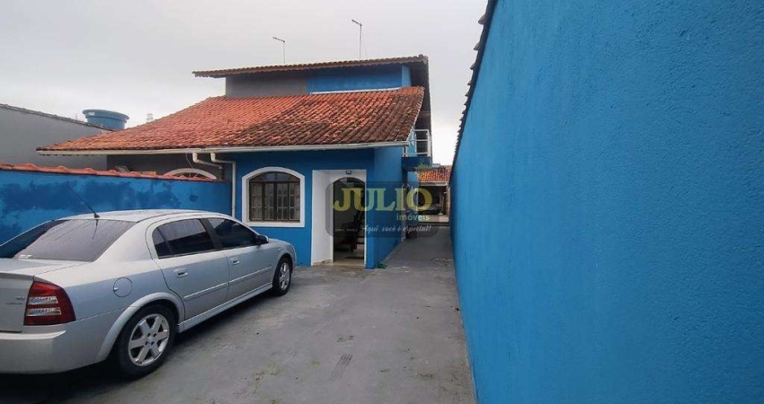 Casa com 3 quartos à venda no Florida Mirim, Mongaguá 