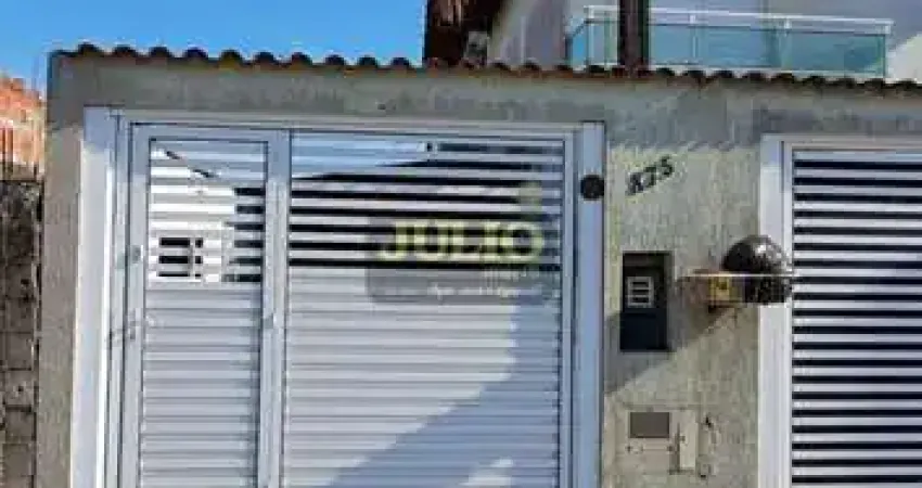 Casa com 2 quartos à venda no Jardim Praia Grande, Mongaguá 
