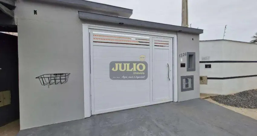Casa com 2 quartos à venda no Suarão, Itanhaém 
