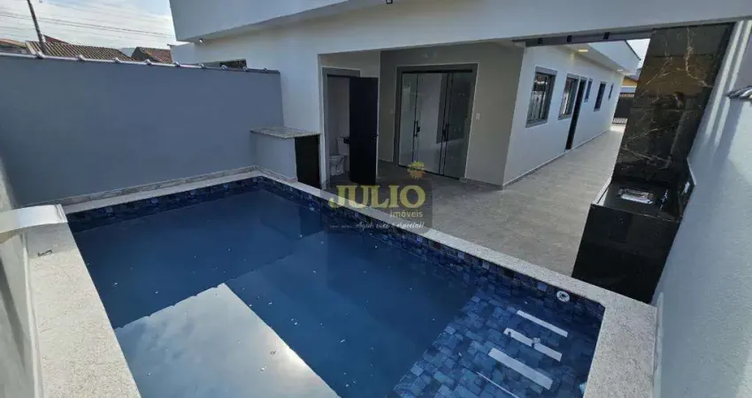 Casa com 2 quartos à venda no Jardim Praia Grande, Mongaguá 