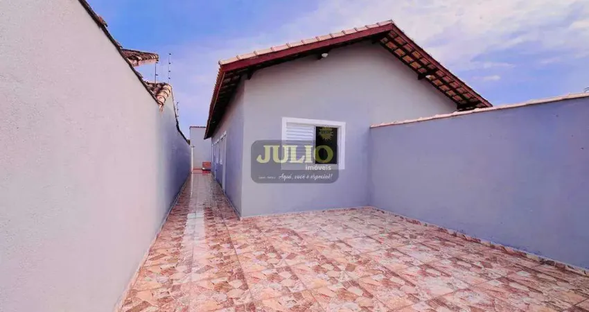 Casa com 2 quartos à venda no Bopiranga, Itanhaém