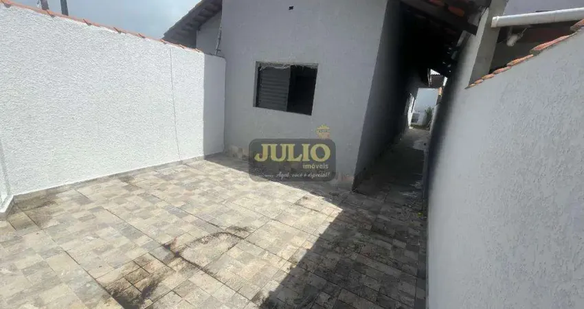 Casa com 2 quartos à venda em Nossa Senhora do Sion, Itanhaém