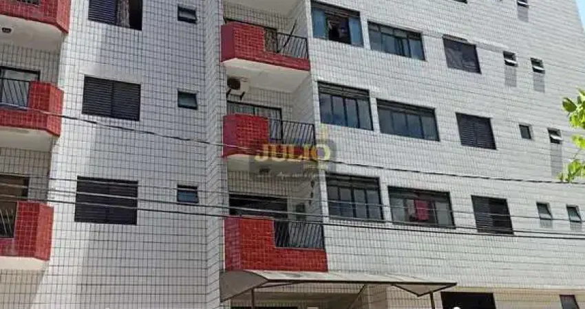 Cobertura à venda em praia grande, ocian, com 3 quartos, com 232.86 m²