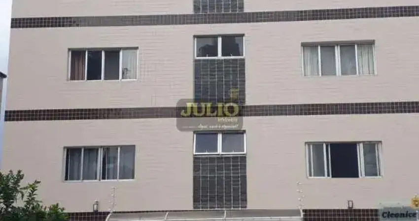 Apartamento com 1 quarto à venda na Vila Caiçara, Praia Grande 