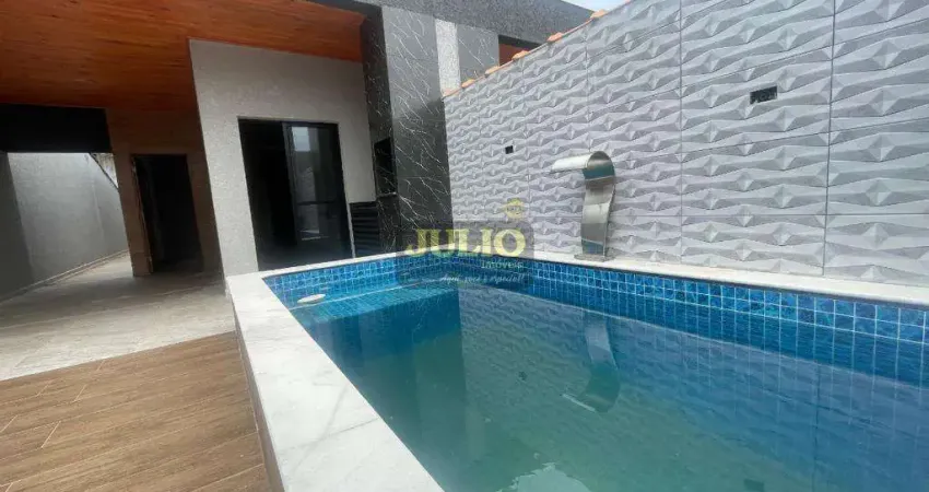 Casa com 2 quartos à venda no Cibratel II, Itanhaém