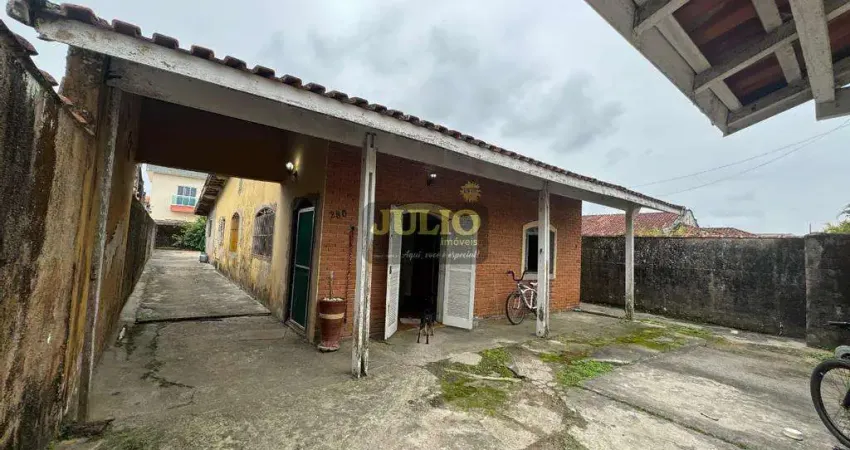 Casa com 4 quartos à venda no Cibratel II, Itanhaém