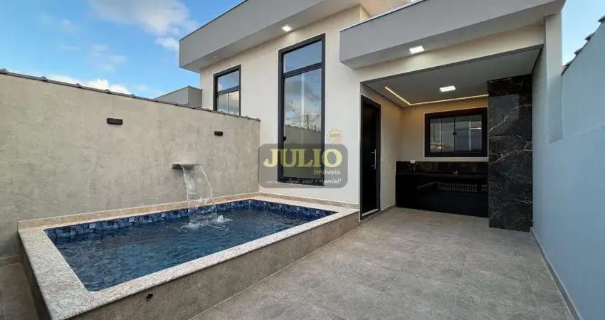 Casa com 2 quartos à venda no Jardim Praia Grande, Mongaguá