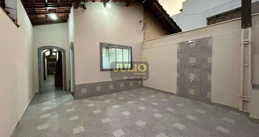 ✨ 3 dormitórios, área gourmet e acabamento impecável – a apenas 400m da praia!