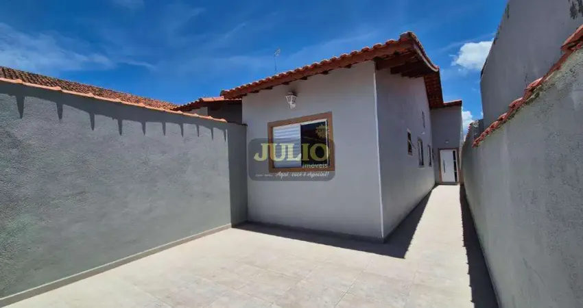 Casa com 3 quartos à venda no Itaguaí, Mongaguá