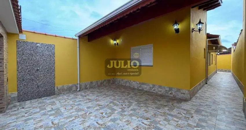 Casa com 2 quartos à venda no Jardim Praia Grande, Mongaguá 
