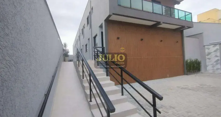 Casa em condomínio fechado com 2 quartos à venda na Praia do Sonho, Itanhaém 