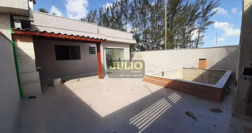 Casa com 2 quartos à venda no Bopiranga, Itanhaém 