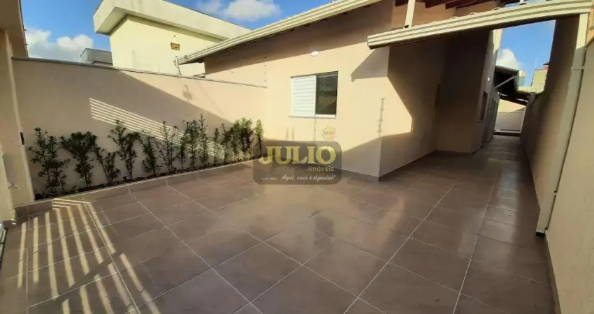 Casa com 2 quartos à venda no Jardim Grandesp, Itanhaém