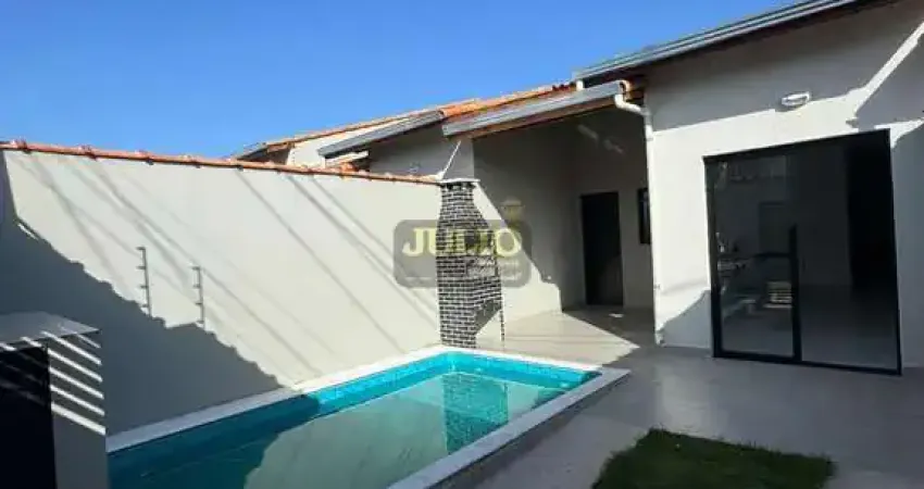 Casa à venda em itanhaém, balneário tupy, com 2 quartos, com 74 m²