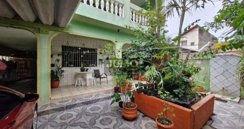 Casa com 4 quartos à venda na Vila Loty, Itanhaém