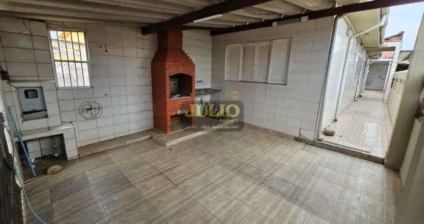 Casa à venda em mongaguá, santa eugênia, com 2 quartos, com 97.75 m²