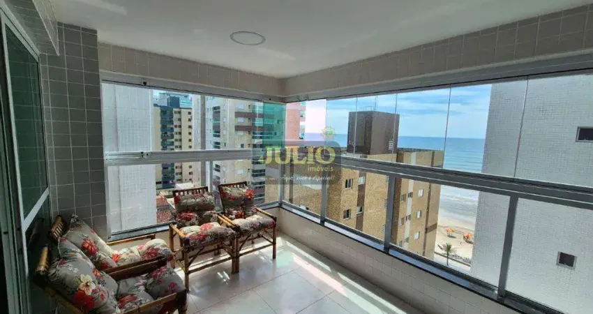Apartamento à venda em Mongaguá, Centro, com 2 quartos, com 74 m², RESIDENCIAL UNIQUE