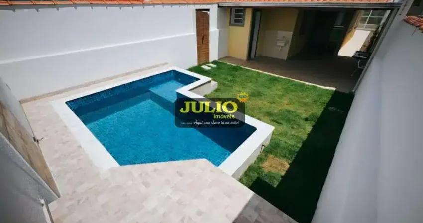 Casa com 2 quartos à venda no Jardim Jamaica, Itanhaém