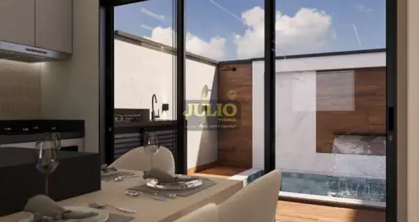 Sobrado à venda em Itanhaém, Jd Suarão, com 2 suítes, com 98 m², PORTO VENERE