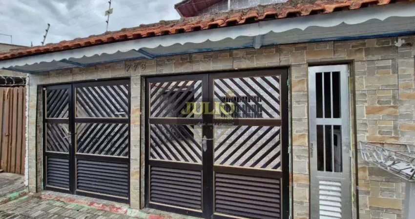 Casa com 4 quartos à venda no Jardim Praia Grande, Mongaguá