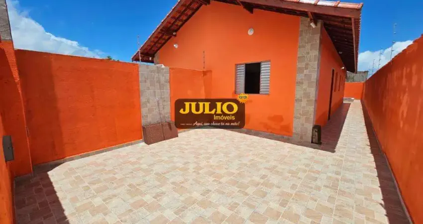 Casa com 2 quartos à venda no Bopiranga, Itanhaém