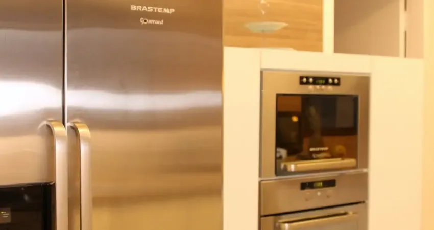 Apartamento com 3 quartos à venda na Rua Teixeira de Melo, 268, Tatuapé, São Paulo