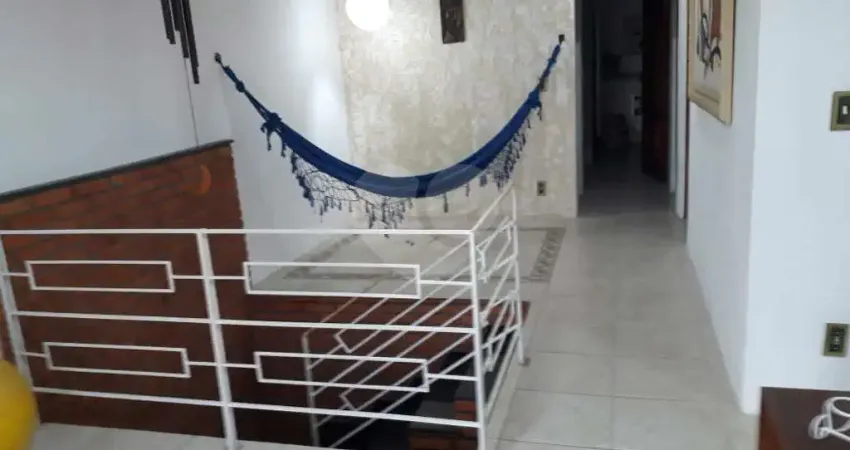Sobrado com 4 quartos à venda em Jardim América - SP