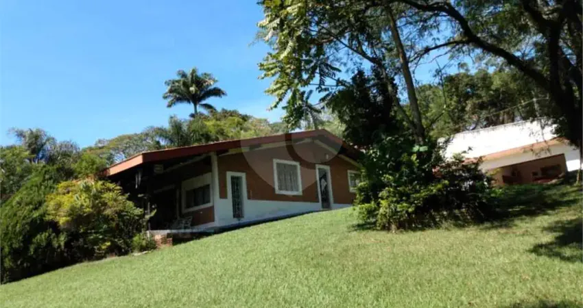 Chácara / sítio com 3 quartos à venda no Centro, Jarinu 