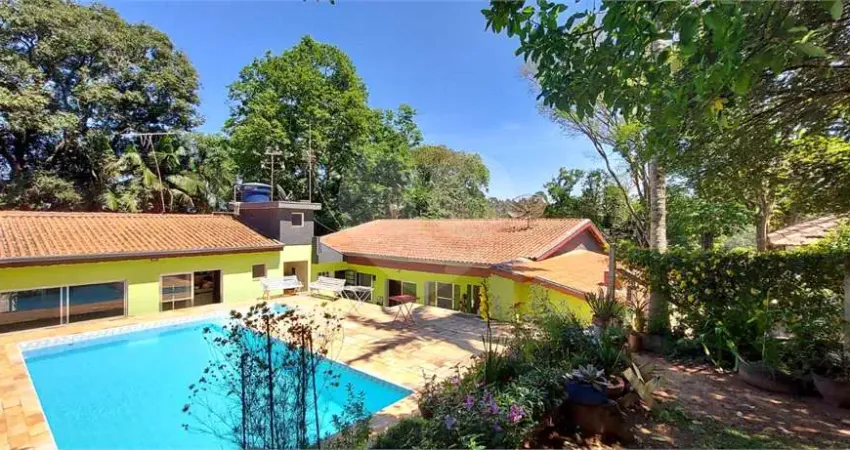 Chácara / sítio com 3 quartos à venda no Jardim Marajoara, Jundiaí 