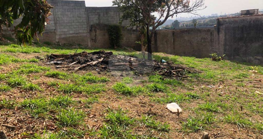 Terreno à venda na Ângelo Bardi, Jardim Santa Gertrudes, Jundiaí