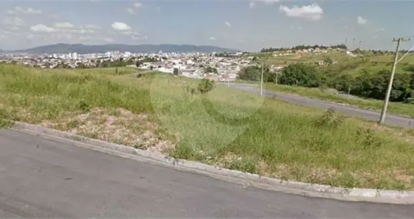 Terreno à venda no Portal do Sol, Jundiaí 