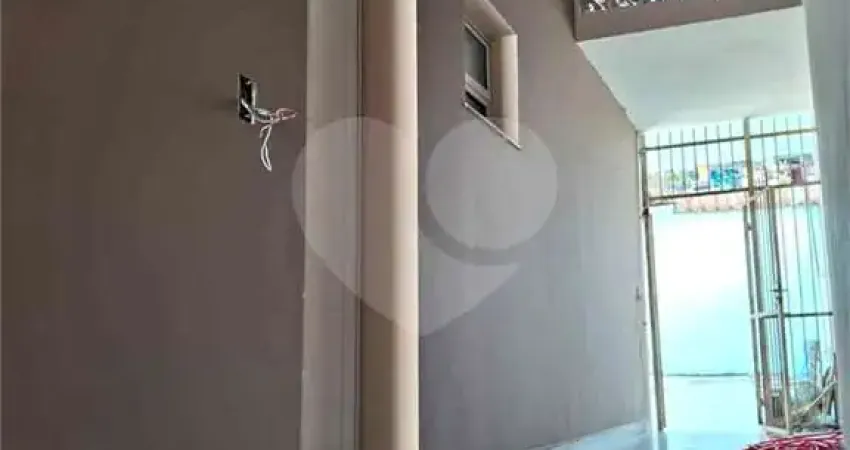 Casa com 3 quartos à venda na Santos, 60, Jardim Bonfiglioli, Jundiaí