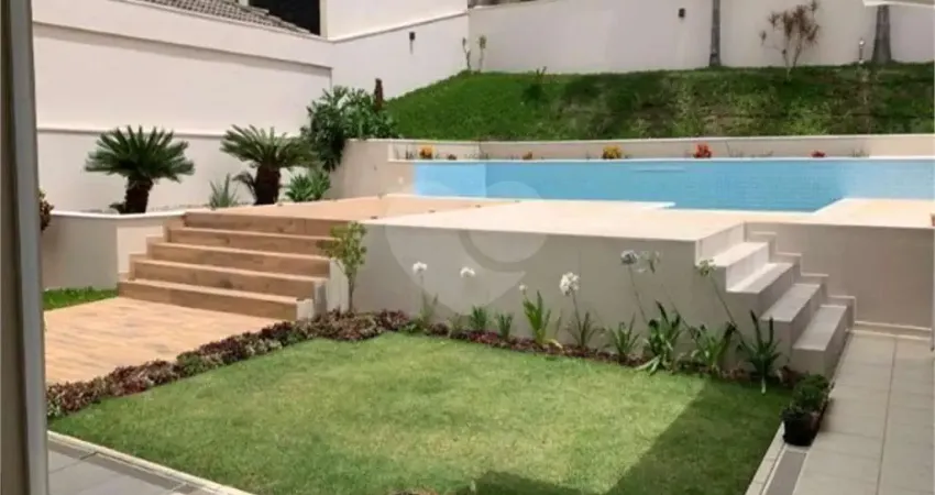 Casa com 5 quartos à venda em Terras De São Carlos - SP