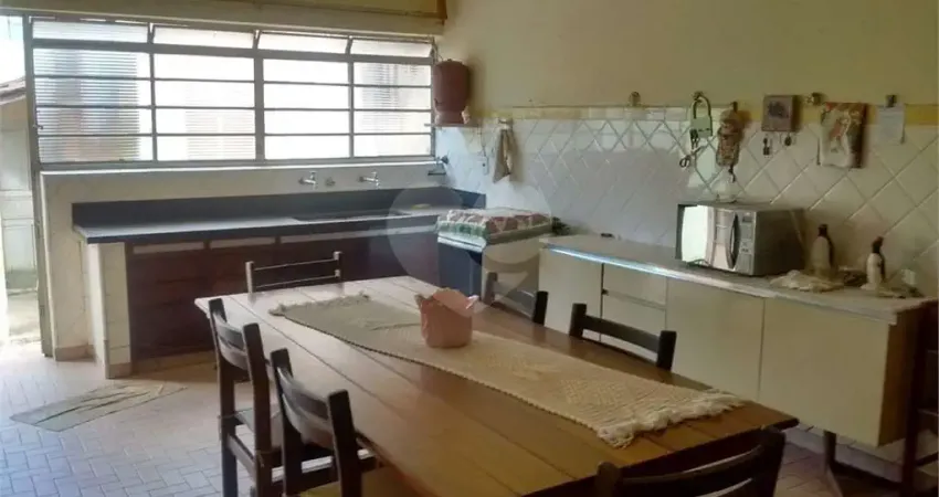 Casa com 3 quartos à venda na Professor Giácomo Itria, Anhangabaú, Jundiaí