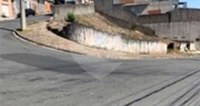 Terreno à venda na Rio Amazonas, Jardim Santo Antônio II, Campo Limpo Paulista