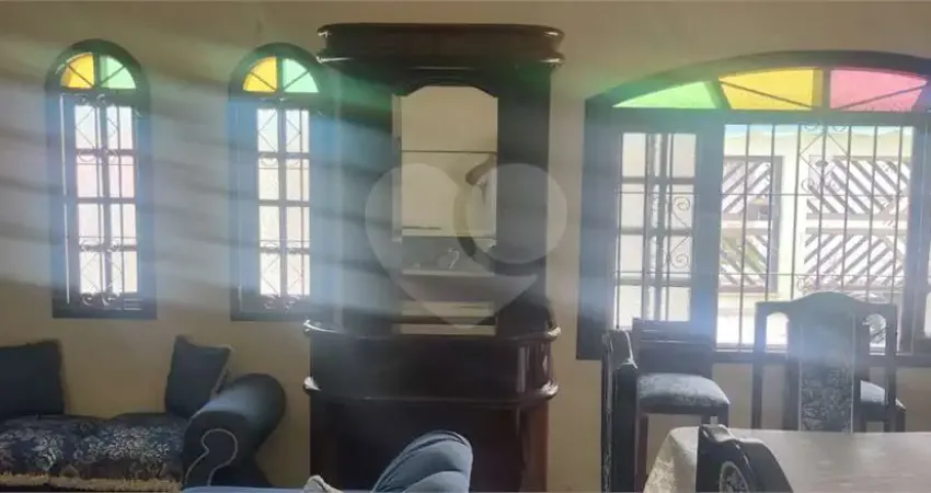 Casa com 2 quartos à venda na Luiz Abel, Centro, Peruíbe