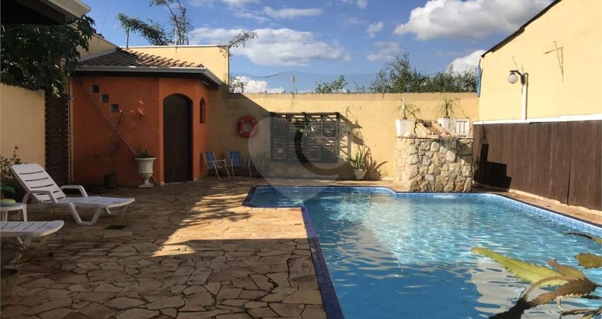 Casa com 3 quartos à venda em Vila Santa Terezinha - SP