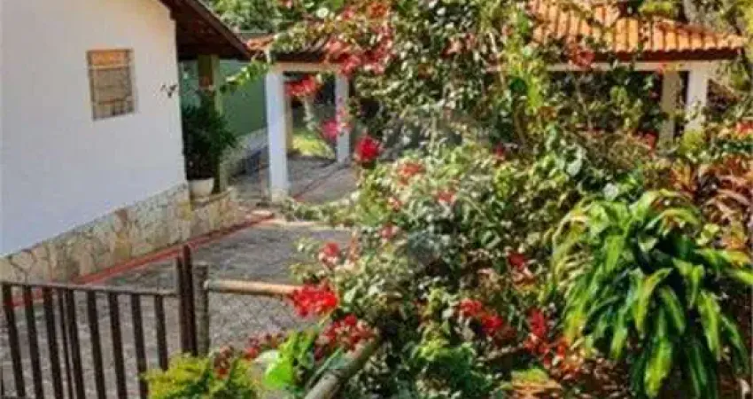 Chácara / sítio com 5 quartos à venda no Chácaras do Guacuri, Itupeva 