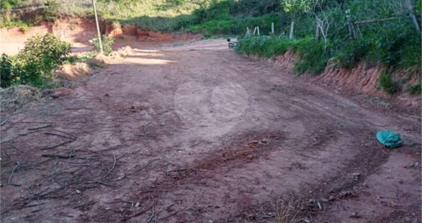 Terreno à venda em Vila Santa Catarina - SP