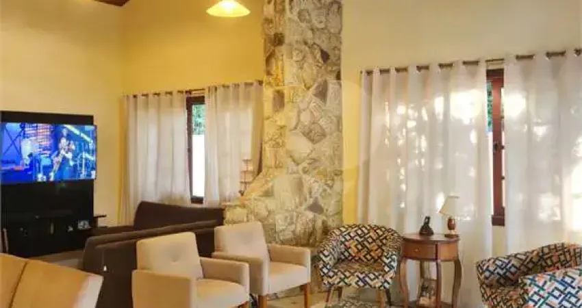 Chácara com 3 quartos à venda em loteamento champs privés - sp