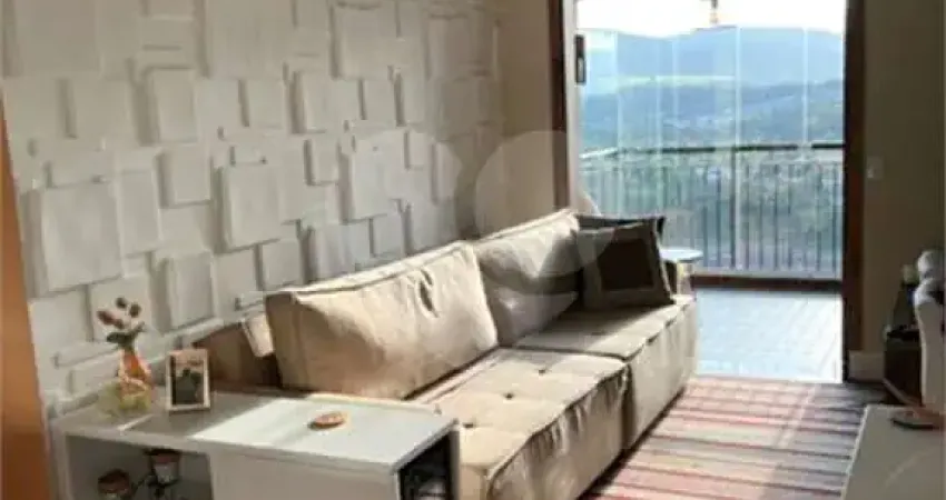 Apartamento com 2 quartos à venda em Jardim Flórida - SP