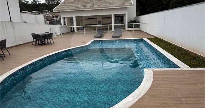 Condomínio com 3 quartos à venda em Jardim Das Carpas - SP